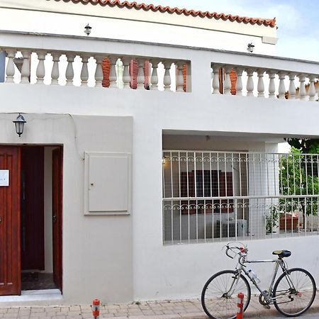 Αρχοντικό Σπίτι Στην Αίγινα Διαμέρισμα Εξωτερικό φωτογραφία